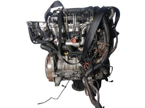 Motor Motor CITROËN C4 I (LC_) [2004-2014] 36077904 36077904