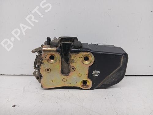 Front right lock JEEP GRAND CHEROKEE II (WJ, WG) 2.7 CRD Laredo | BP27357880C97 