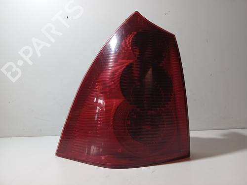 Used Left taillight PEUGEOT 307 SW (3H) [2002-2009]  23082675