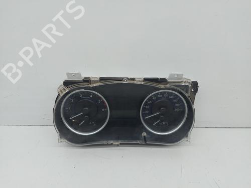 Instrument cluster TOYOTA HILUX VIII Pickup (_N1_)  | BP29728201C47 