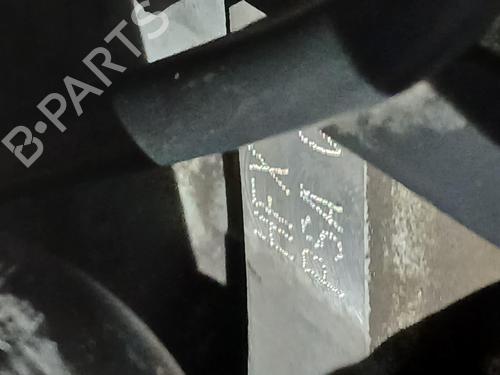 Engine CITROËN C3 I (FC_, FN_) 1.1 i | BP30196319M1 