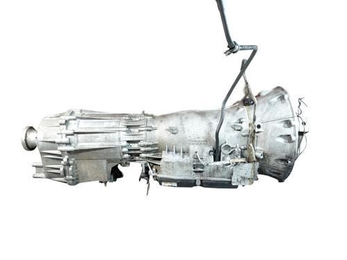 Gearbox MERCEDES-BENZ M-CLASS (W163)  | BP32157349M3 