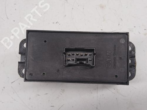 Left front window switch MITSUBISHI ECLIPSE II (D3_A) | BP40023250I27 - Image 2