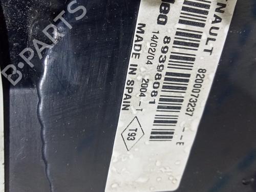 Right taillight RENAULT MEGANE II (BM0/1_, CM0/1_) 1.5 dCi (BM02, BM13, BM2A, CM02, CM13) | BP20827592C35 