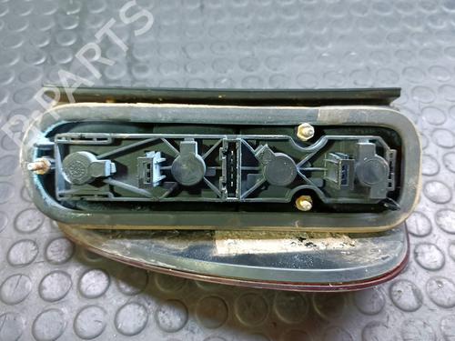 Left taillight SEAT INCA (6K9) 1.9 D | BP20821151C34 