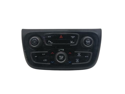 Climate control JEEP COMPASS (MP, M6, MV, M7) | BP31975341I5