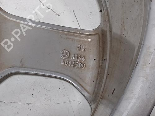 Rim MERCEDES-BENZ GLA-CLASS (X156)  | BP29408953C45 