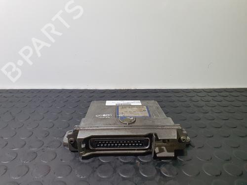 Used Engine control unit (ECU) RENAULT KANGOO (KC0/1_) D 65 1.9 (KC0E, KC02, KC0J, KC0N) (64 hp) 20817614