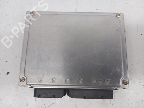 Engine control unit (ECU) AUDI A4 B5 (8D2) 2.4 | BP28059481M57 