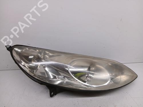 Koplamp rechts PEUGEOT 407 (6D_) [2004-2011]  26499471