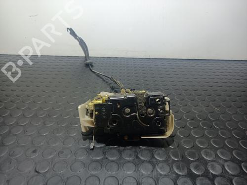 Used Rear left lock SKODA SUPERB I (3U4) 1.9 TDI (130 hp) 20828005