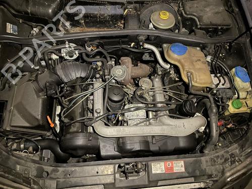 Left mirror AUDI A4 B5 (8D2) 2.5 TDI | BP20828195C26