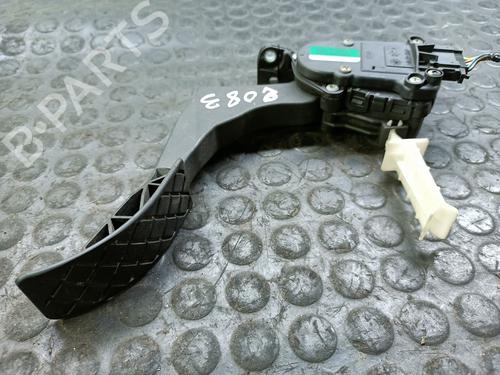 Pedal SEAT LEON (1M1)  | BP20821369I4 