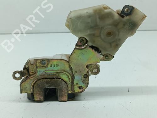 Front left lock NISSAN TERRANO II (R20)  | BP27324992C98 