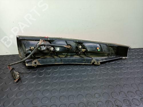 Right taillight TATA INDICA 1.4 D | BP23423731C35 