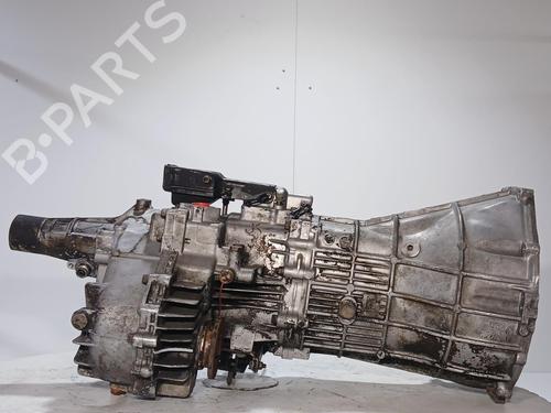 Used Gearbox OPEL FRONTERA A (U92) 2.3 TD (5JMWL4) (100 hp) 28196093