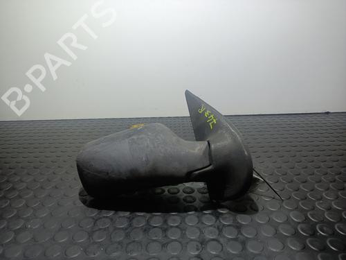Used Right mirror FIAT PUNTO (176_) 1.7 TD (71 hp) 31995511