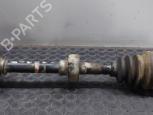 Used Left front driveshaft HONDA CR-V I (RD) [1995-2002]  31626879