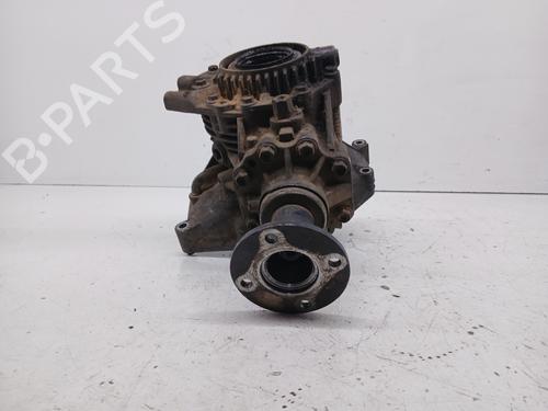 Front differential NISSAN X-TRAIL I (T30) | BP28478584M23