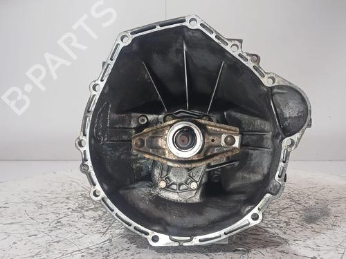 Used Gearbox MERCEDES-BENZ E-CLASS (W210) [1995-2003]  26518019