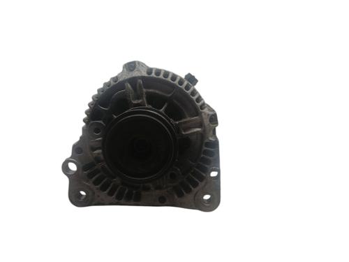 Used Alternator Alternator VW GOLF IV (1J1) 1.9 TDI (110 hp) 34127272 34127272