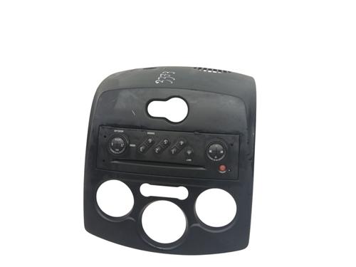 Used Middle console RENAULT CLIO III (BR0/1, CR0/1) 1.5 dCi (BR17, CR17) (86 hp) 31653159