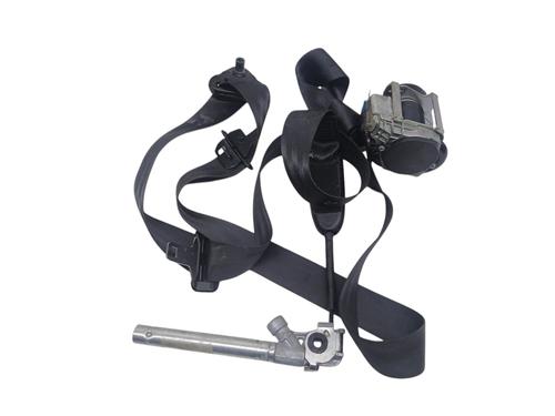 Used Front right seatbelt Front right seatbelt RENAULT MEGANE III Hatchback (BZ0/1_, B3_) 1.5 dCi (BZ09, BZ0D, BZ1W, BZ29, BZ14) (110 hp) 33694877 33694877
