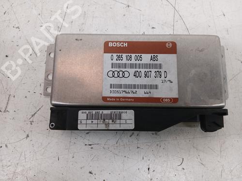 Used Control unit AUDI A6 C4 (4A2) 2.5 TDI (140 hp) 29167134