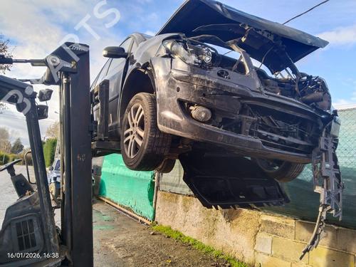 Right sun visor VW TOURAN (1T1, 1T2)  | BP32010780I2 