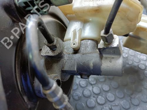 Servo brake OPEL ZAFIRA TOURER C (P12)  | BP21017037M42 