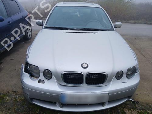 Commande Chauffage BMW 3 Compact (E46) 320 td | BP24210332I5 