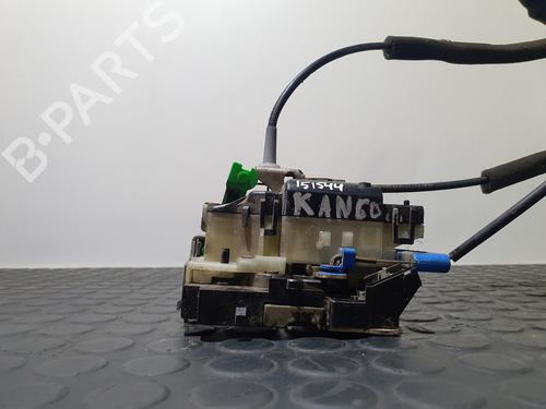 Rear right lock RENAULT KANGOO (KC0/1_) 1.5 dCi | BP20828241C99 