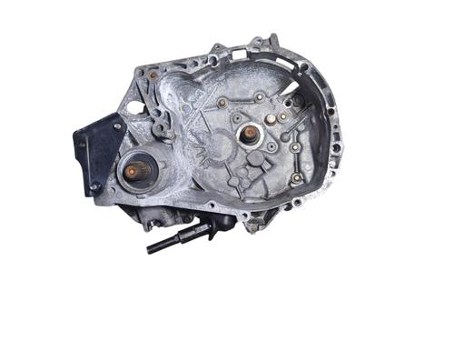 Used Gearbox Gearbox RENAULT CLIO II (BB_, CB_) 1.5 dCi (B/CB07) (65 hp) 36021125 36021125