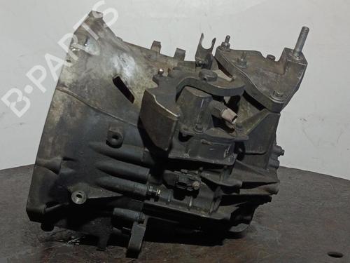 Gearbox FORD MONDEO IV (BA7)  | BP20845260M3 