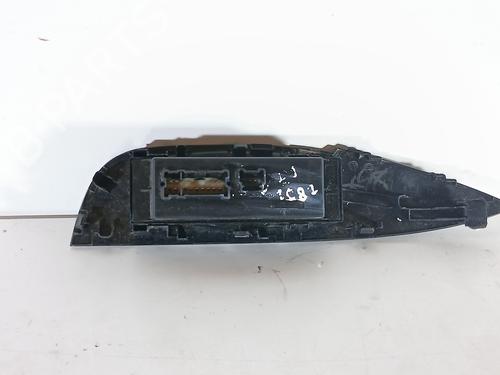Left front window switch NISSAN QASHQAI II (J11, J11_) | BP33272306I27 - Image 6