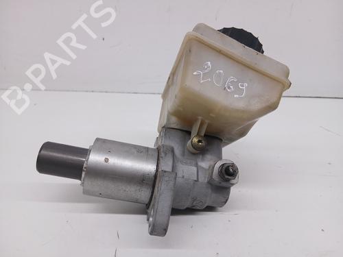 Used Brake master cylinder MERCEDES-BENZ S-CLASS (W220, V220) S 320 (220.065, 220.165) (224 hp) 30853423