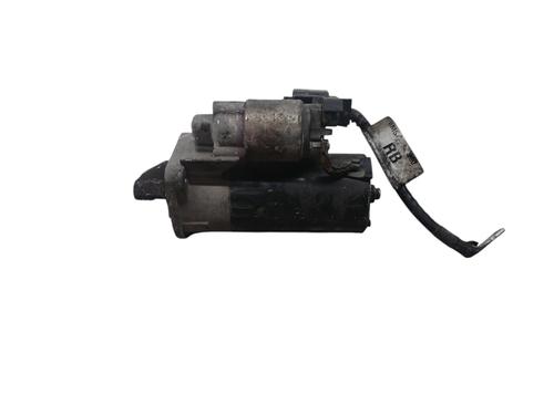 Starter FORD FOCUS II (DA_, HCP, DP) 1.8 TDCi | BP38470655M8 - Image 2