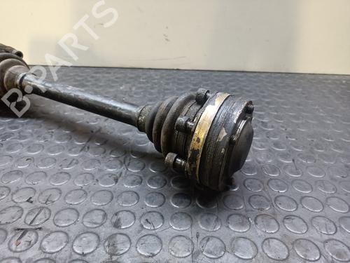 Right rear driveshaft BMW 5 (E34) 520 i | BP20839116M41 