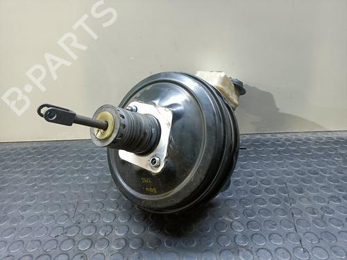 Brake master cylinder SAAB 9-3 (YS3F, E79, D79, D75) 2.0 t | BP32155562M77 - Image 3