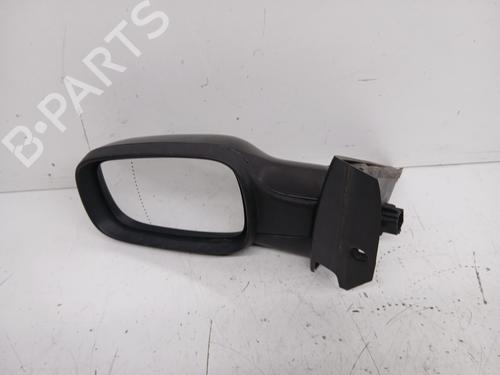 Left mirror RENAULT SCÉNIC II (JM0/1_)  | BP28530311C26 