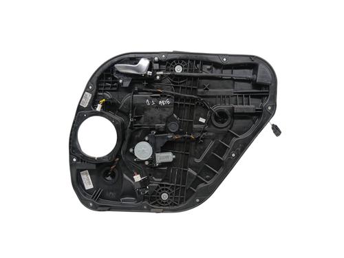 Rudehejsemekanisme Højre bagtil Rudehejsemekanisme Højre bagtil KIA CARENS IV 1.7 CRDi (116 hp) 35738212 35738212