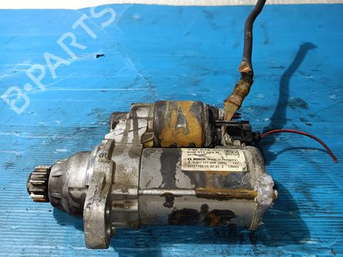 Starter SEAT IBIZA IV SC (6J1, 6P5) 1.0 | BP20832752M8