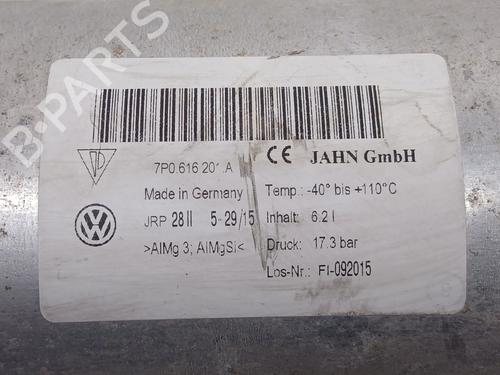 Other PORSCHE CAYENNE (92A)  | BP28530264O1 