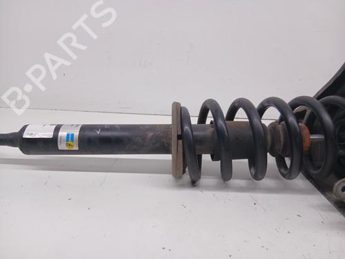 Right front shock absorber AUDI A6 C6 (4F2) 3.0 TDI quattro | BP32088614M17 