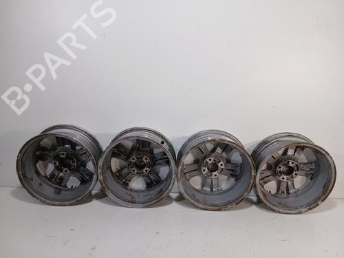 Rim PEUGEOT 208 I (CA_, CC_) 1.2 VTI 82 | BP28191903C45