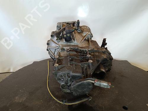 Gearbox NISSAN PRIMERA Hatchback (P11) 2.0 TD | BP20843861M3 