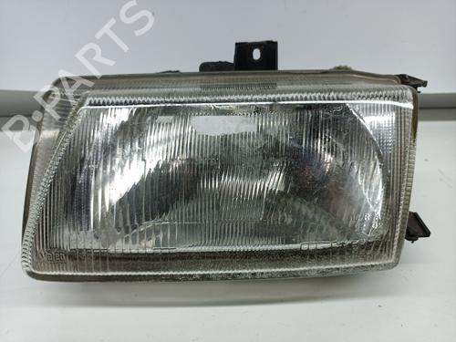 Used Left headlight SEAT IBIZA II (6K1) 1.9 TDI (110 hp) 20819583