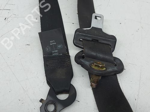 Front left seatbelt RENAULT KANGOO (KC0/1_) 1.5 dCi (KC08, KC09) | BP31947034I26