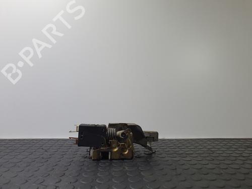 Used Front right lock CITROËN SAXO (S0, S1) 1.5 D (57 hp) 20828110