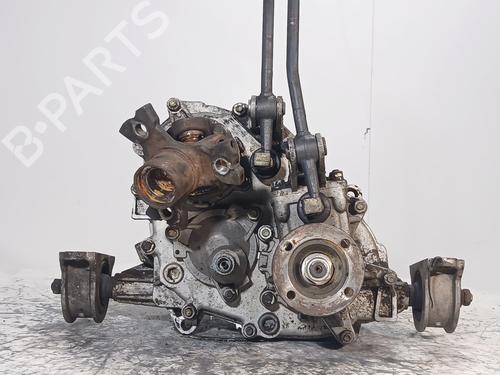 Verteilergetriebe für LADA NIVA Closed Off-Road Vehicle (2121, 2131) [1976-2026]  32781493